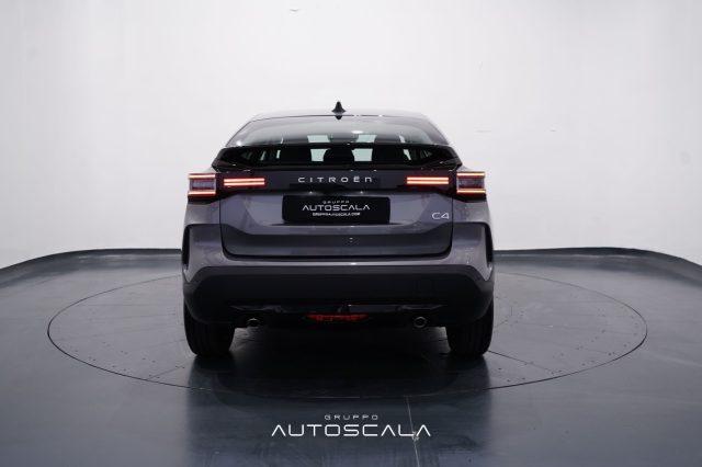 CITROEN C4 1.2 PureTech 130cv S&S EAT8 Plus