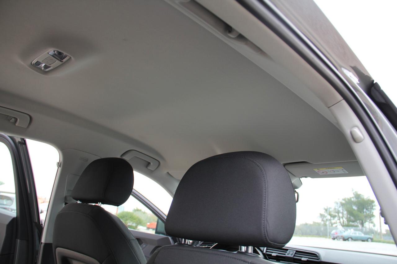 Audi Q3 SPB TDI S tronic Business (KW 110 - CV 150)