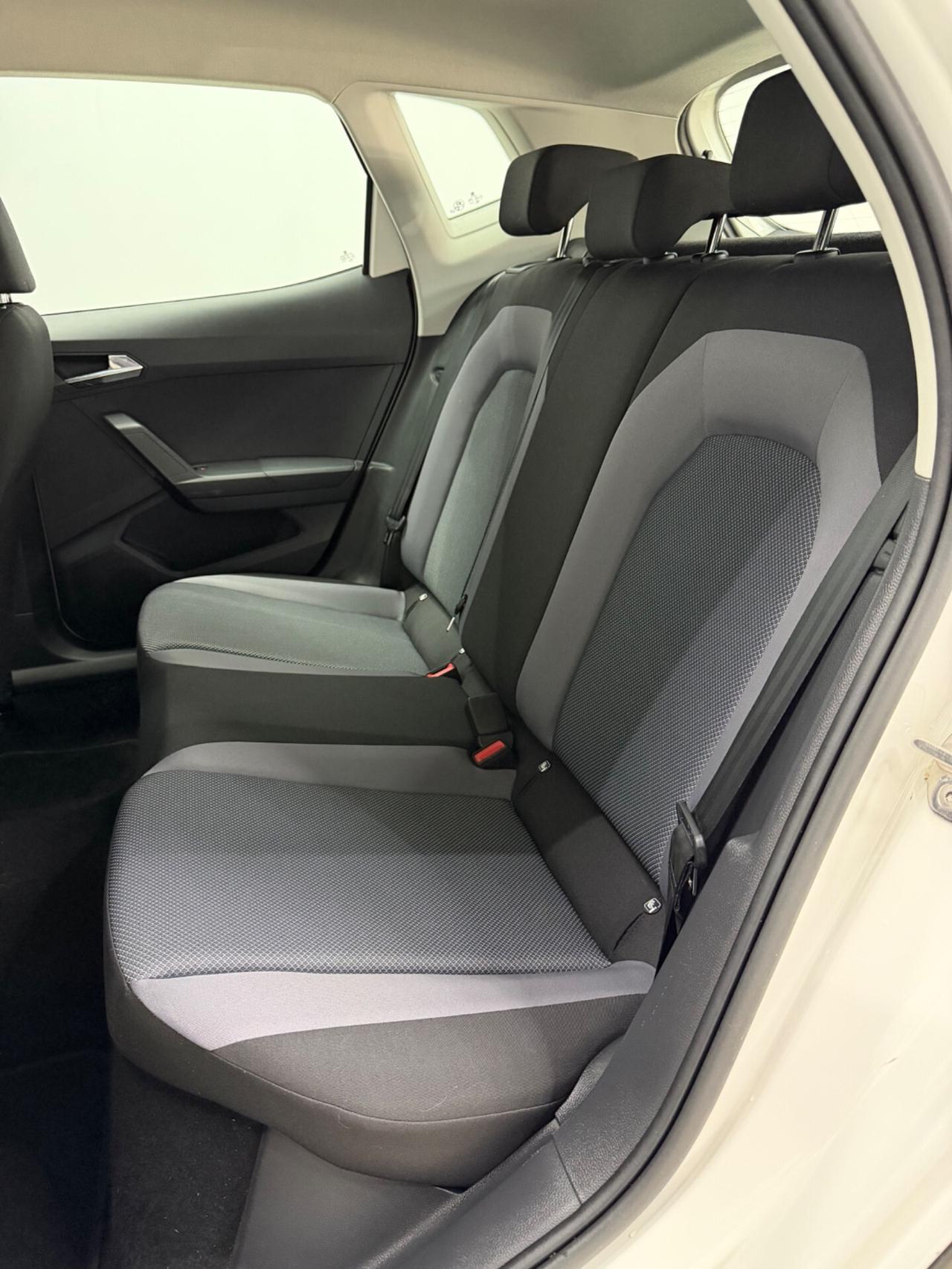 Seat Arona 1.6 TDI 95 CV XCELLENCE