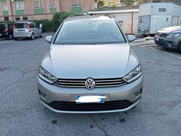 Volkswagen Golf Golf Sportsvan 1.6 tdi Highline 110cv