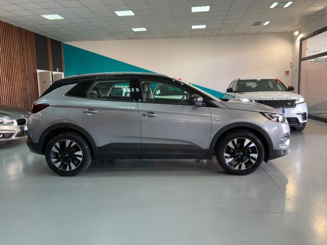 OPEL Grandland X 1.5 diesel Ecotec*RETROCAMERA*UNI PROP