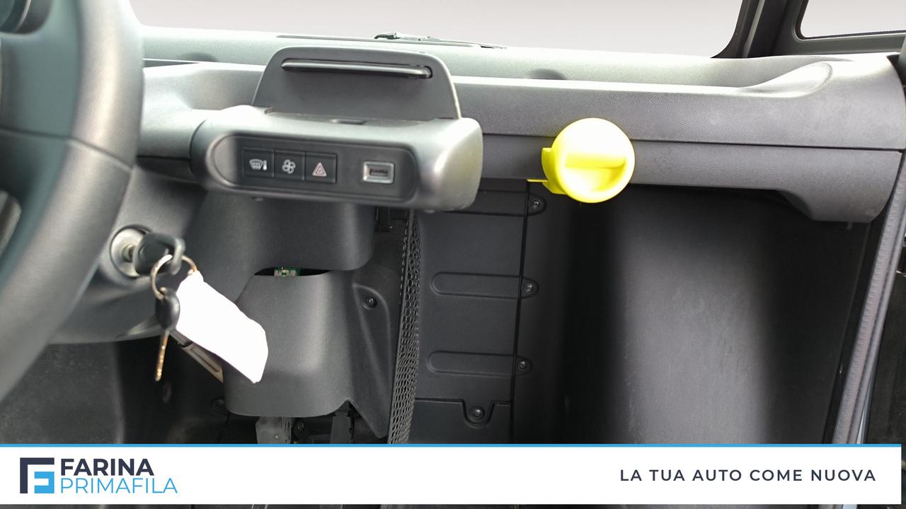 CITROEN AMI 100% ELETTRICA - MY AMI POP 100% Elettrica