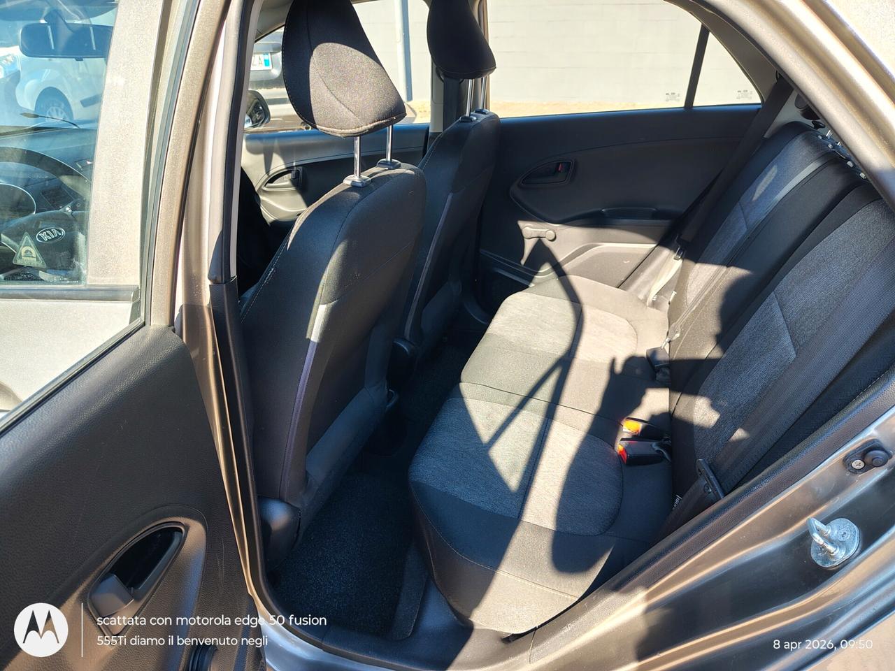 Kia Picanto 1.0 12V EcoGPL 5 porte Active