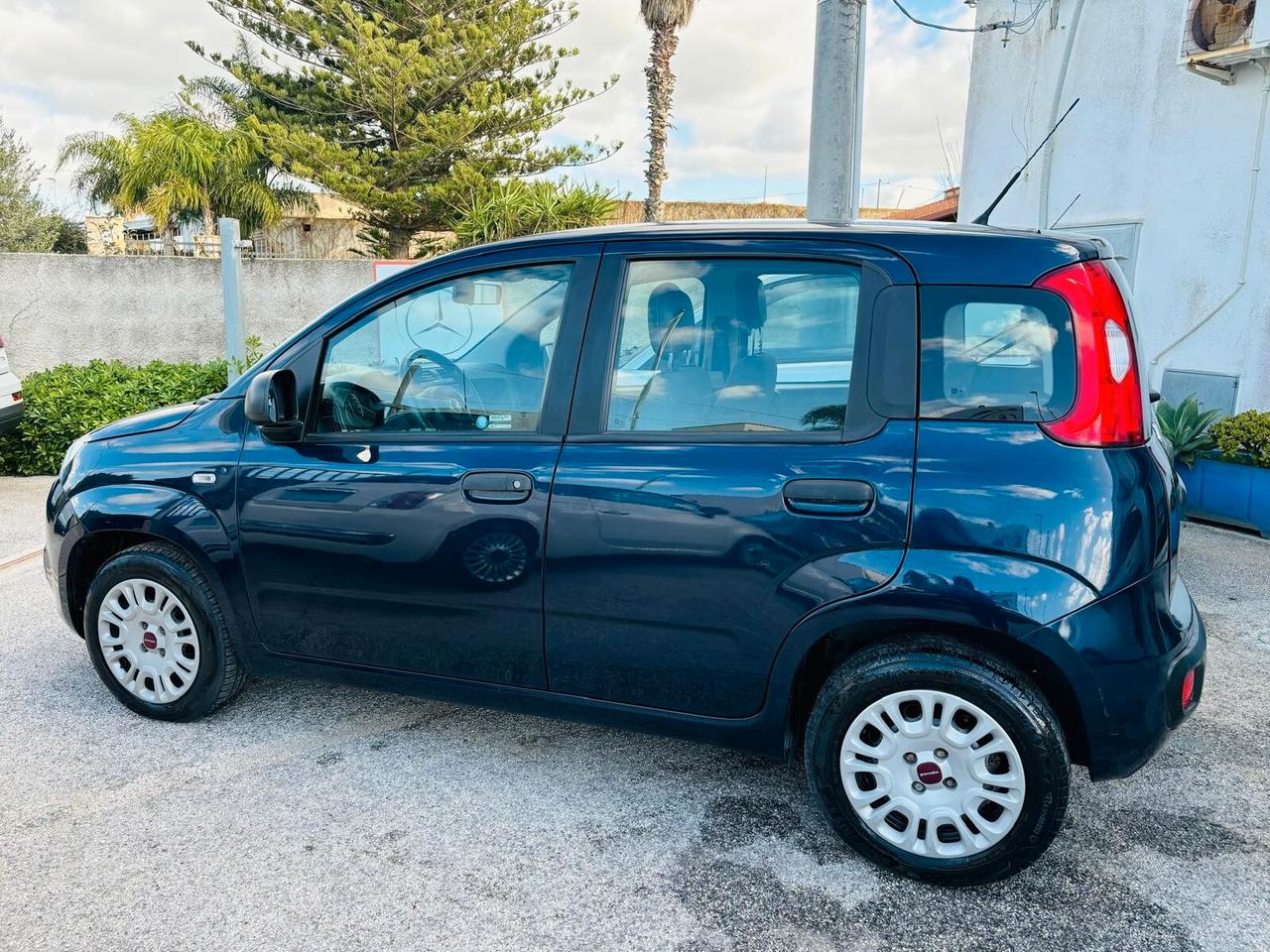 Fiat Panda 1.2 Easy