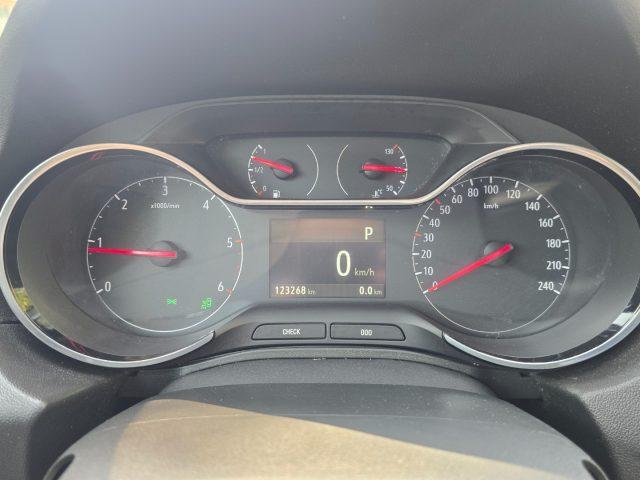 OPEL Grandland X 1.5 Diesel Automatica Ultimate UniProp Tagl Opel S