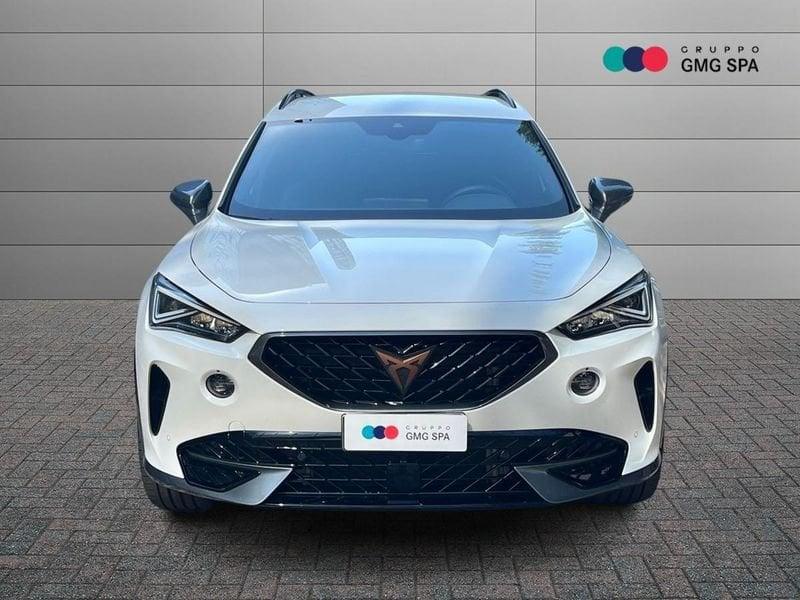 CUPRA Formentor 1.5 tsi 150cv