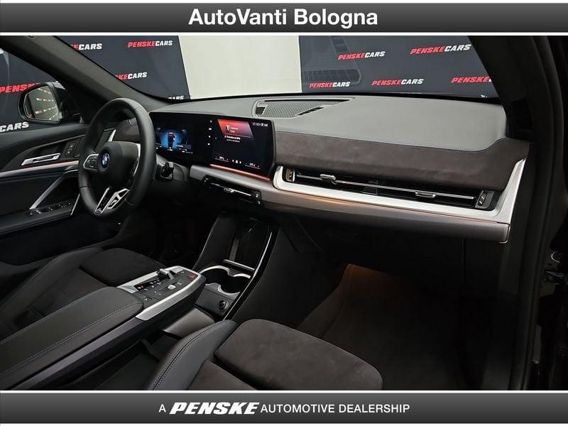 BMW X1 X1 sdrive18i MSport auto