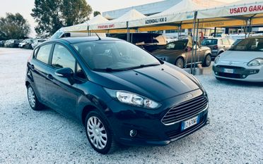 Ford Fiesta 1.0 80CV 5 porte Titanium