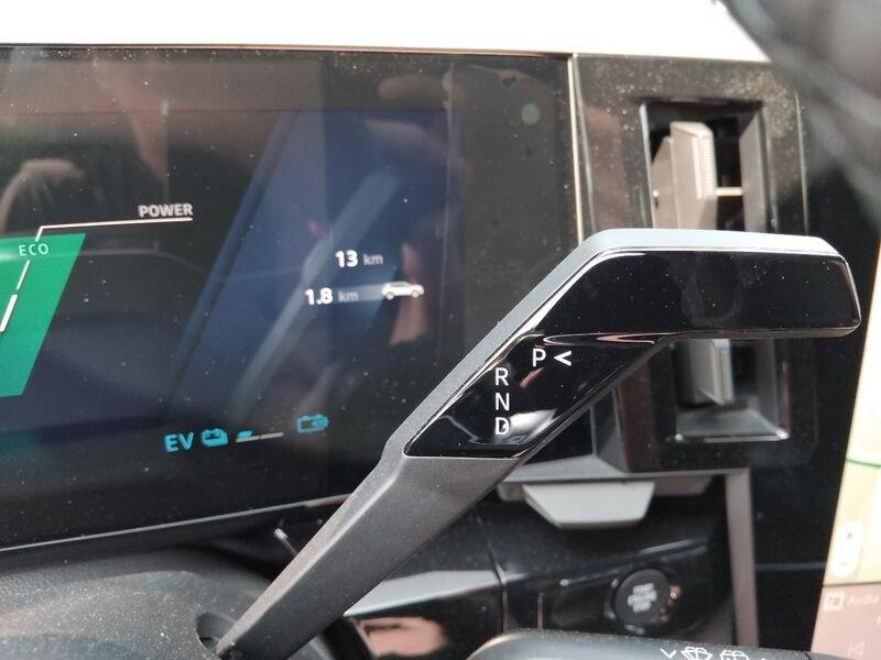 Renault Austral NUOVO iconic MY24 E-Tech full hybrid 200
