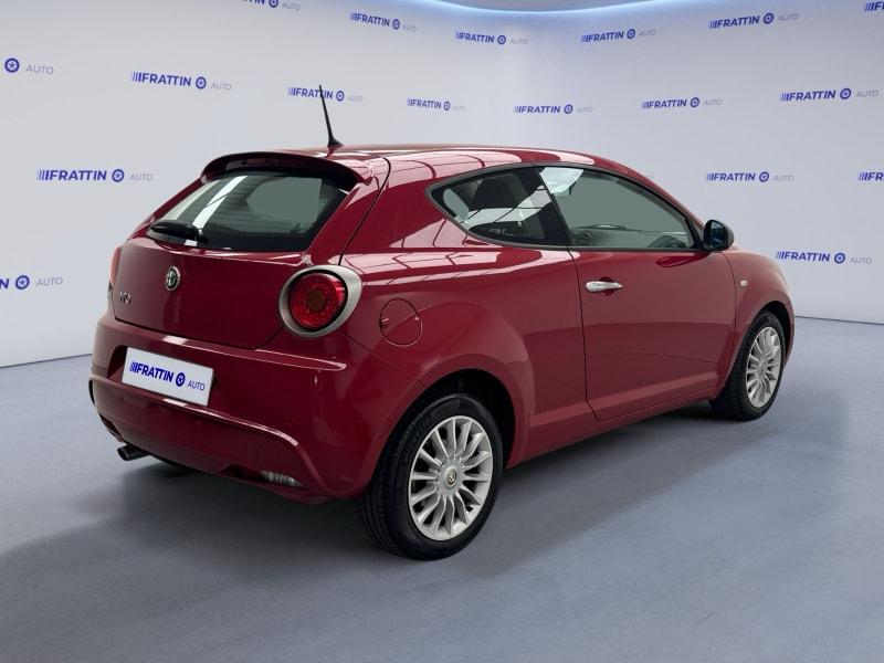 ALFA ROMEO MITO 1.3 JTDM 85 CV S&S PRO