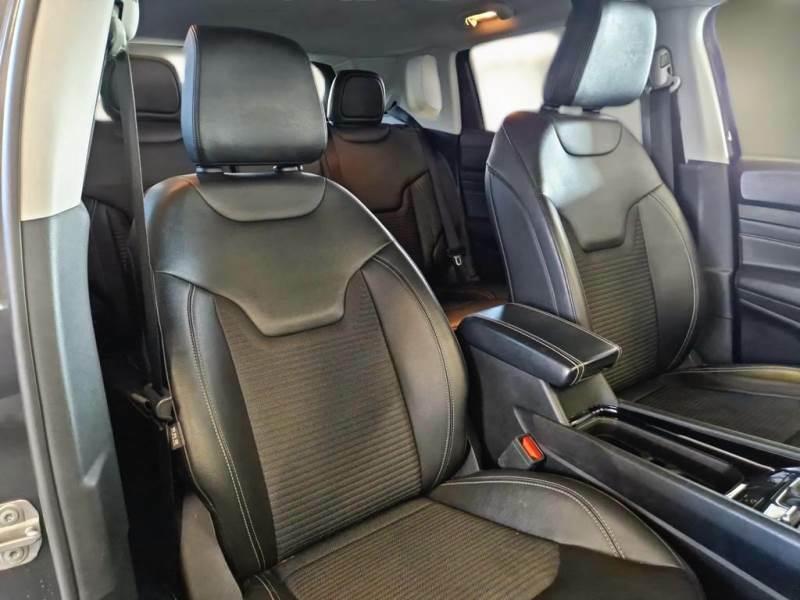 JEEP COMPASS 1.3 T4 PHEV 130 CV LIMITED 4XE AUTO SUV