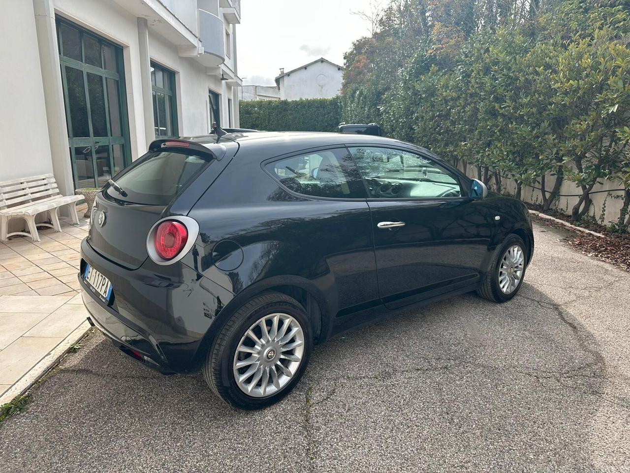 Alfa Romeo MiTo 1.3 JTDm 85 CV