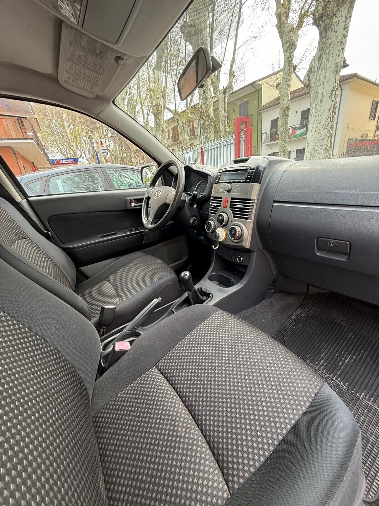 Daihatsu Terios 1.3 cc 63 kw 86 cv 4WD B You