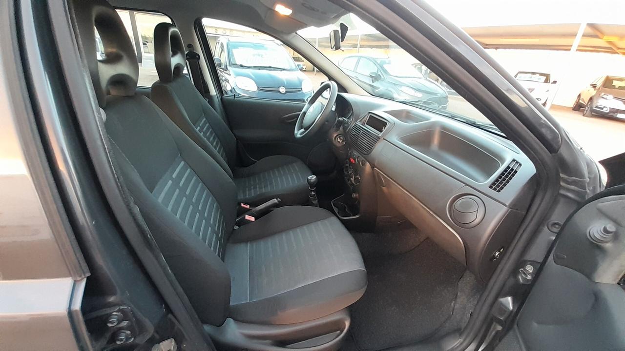 Fiat Punto Classic 1.2 5 porte Active