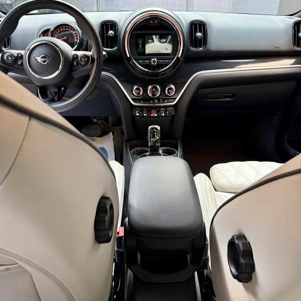 Mini Mini Countryman 1.5 Cooper Hype all4 auto