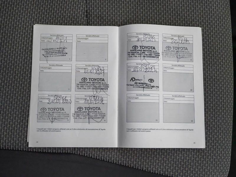 Toyota Yaris 1.5 Hybrid Active