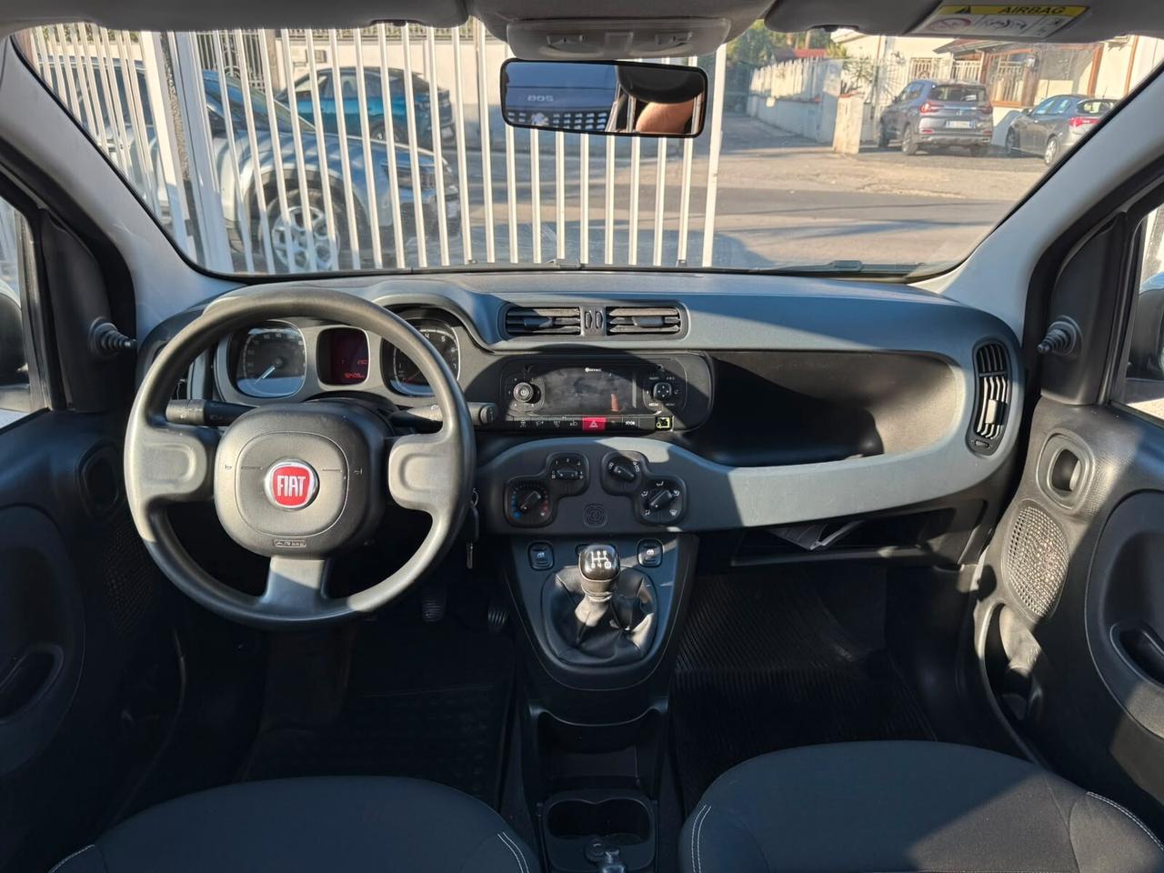 Fiat Panda 1.2 Gpl 2019