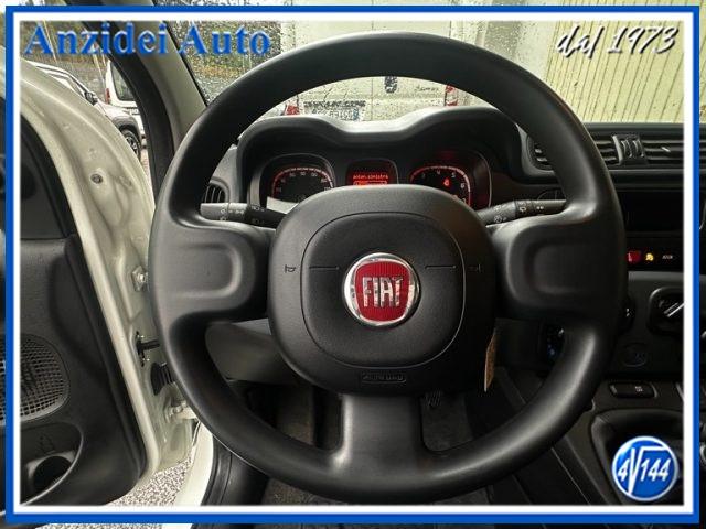 FIAT Panda 1.2 Pop Van 2 posti