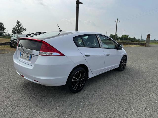 HONDA Insight 1.3 Executive i-Pilot