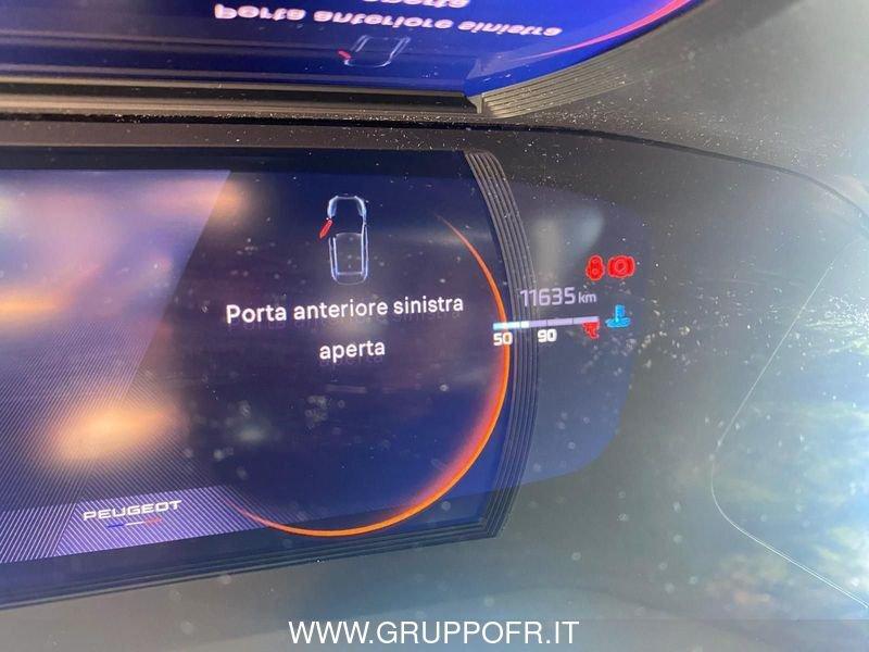 Peugeot 208 PureTech 100 Stop&Start 5 porte GT