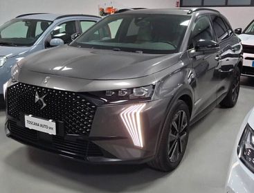 Ds 7 BlueHDi 130 aut. Cerchi 19 Sedili massaggianti