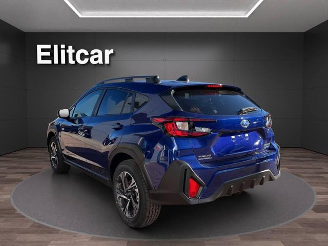 SUBARU Crosstrek 2.0i e-Boxer MHEV CVT Lineartronic Style