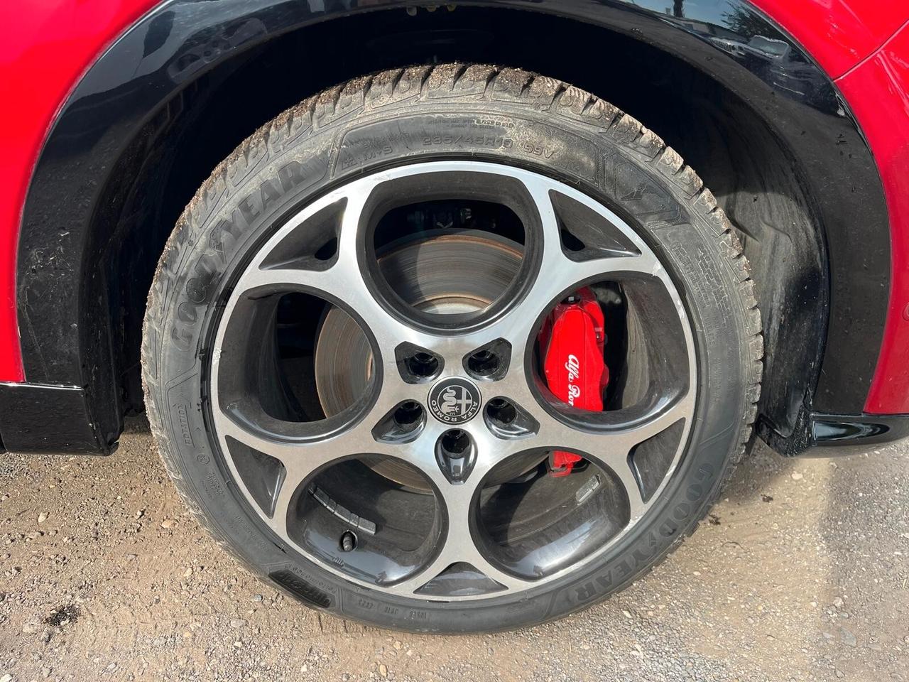 Alfa Romeo Tonale 1.6 diesel 130 CV TCT6 Veloce (NO VINCOLI FINANZIARI)