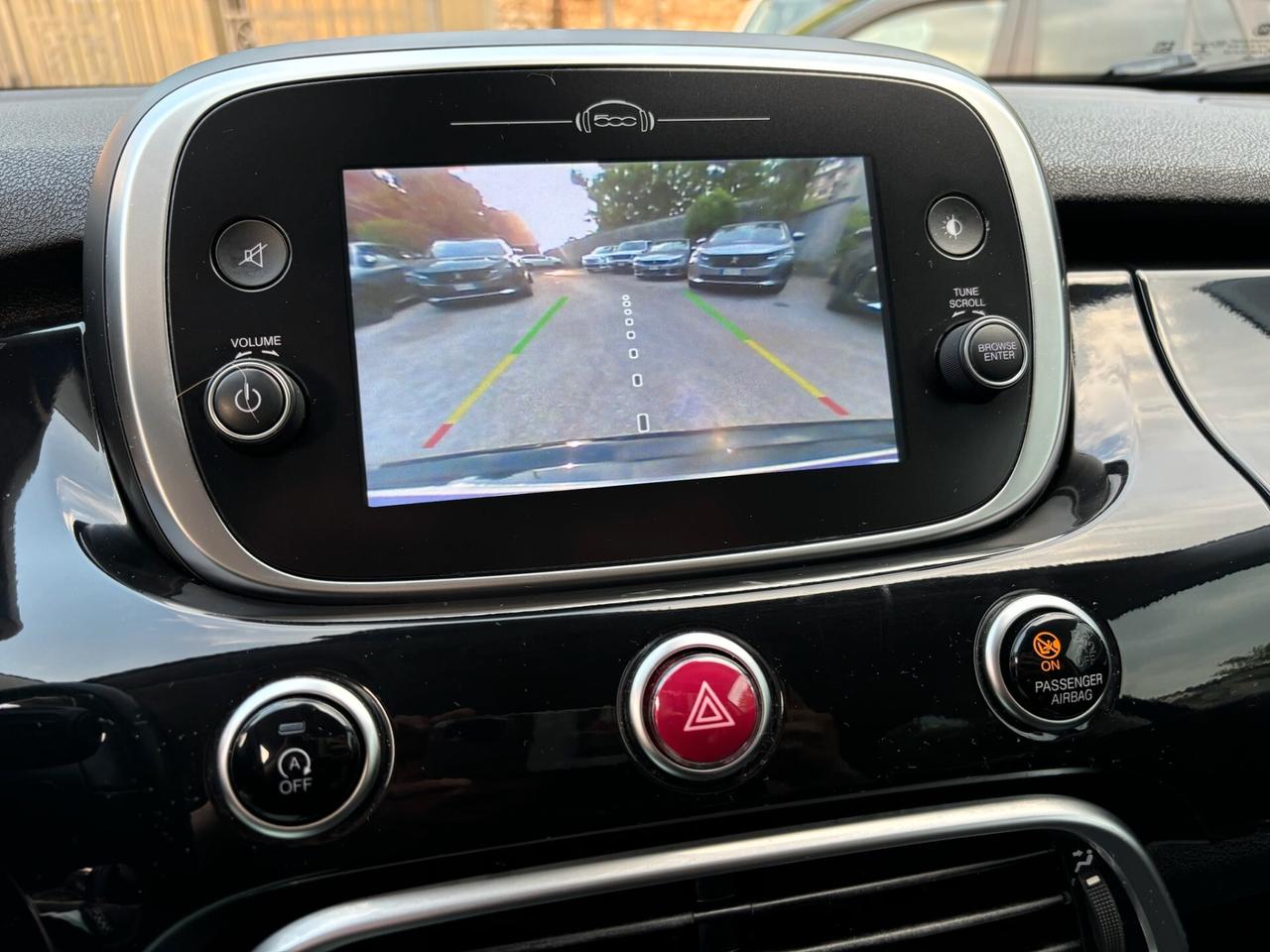 Fiat 500X 1.3 MultiJet 95 CV SPORT