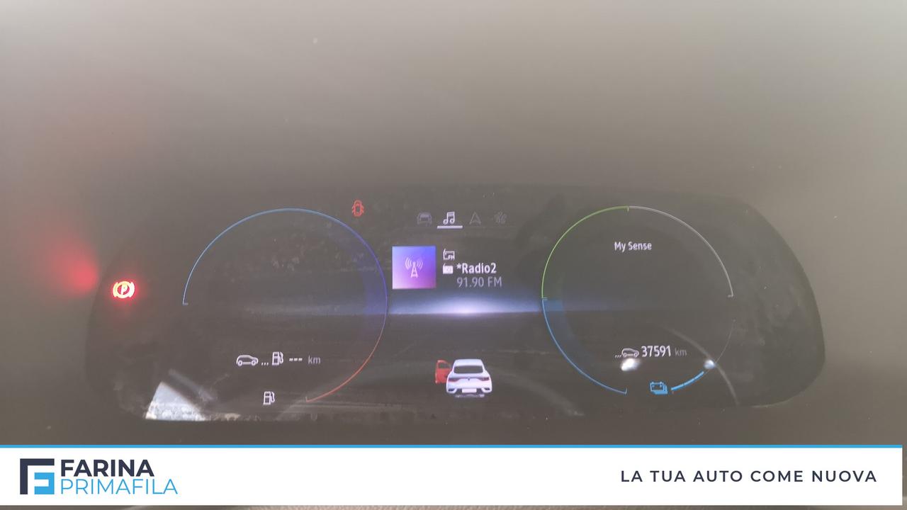 RENAULT Arkana 2021 - Arkana 1.6 E-Tech full hybrid R.S. Line 145cv