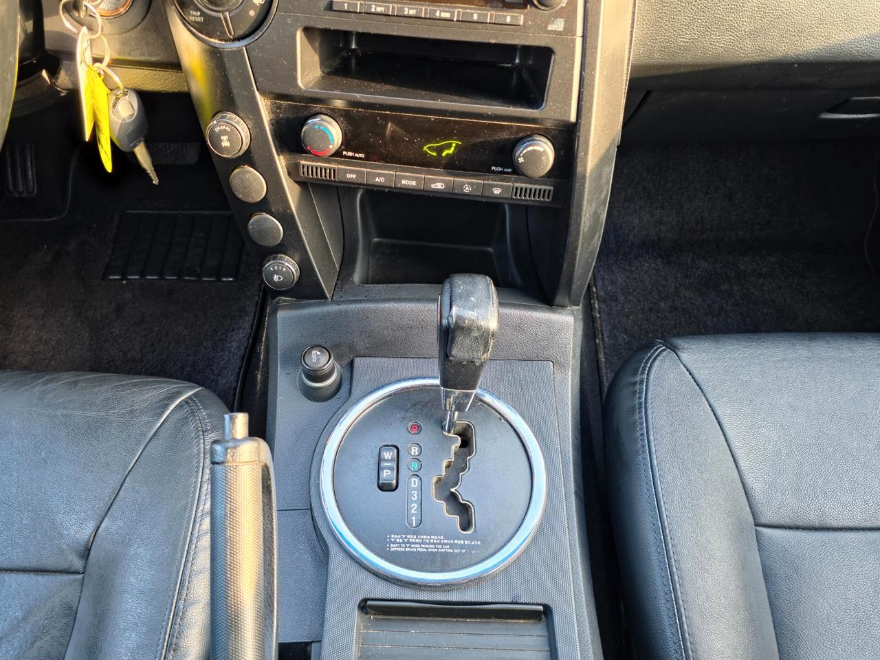 Ssangyong Actyon 2.0 XDi 4WD CV- 141 Style 2010-E4 Automatico NEO