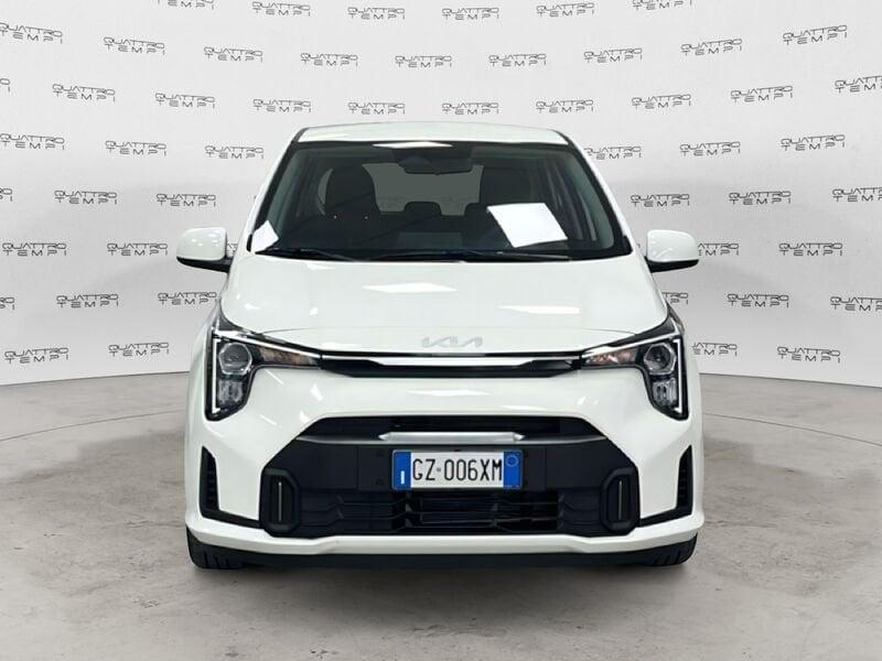 Kia Picanto 1.0 MPi Urban