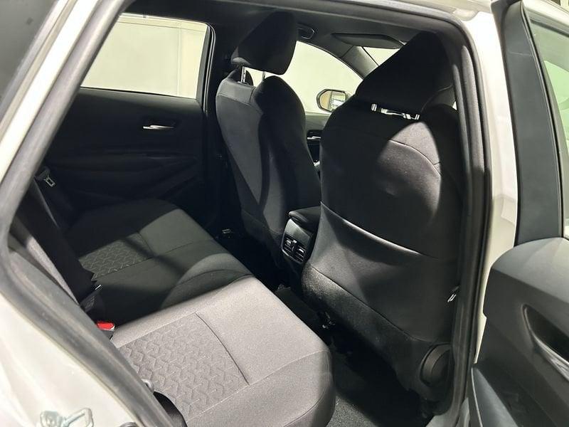 Toyota Corolla Corolla Touring Sports 1.8 Hybrid Active