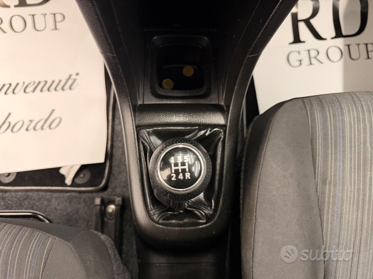 Suzuki Swift 1.2 5 porte B-Easy neopatentati euro6