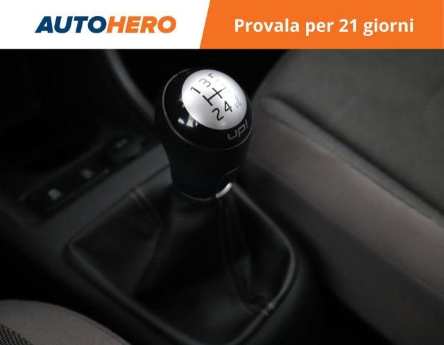 VOLKSWAGEN up! 1.0 75 CV 5 porte cross up!