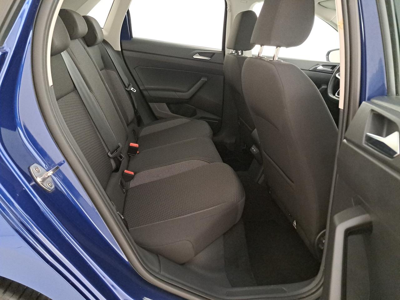 Volkswagen Polo 1.0 tsi life 95cv dsg