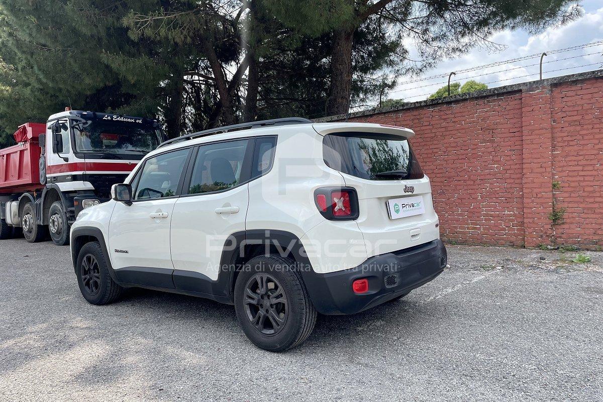 JEEP Renegade 1.0 T3 Longitude