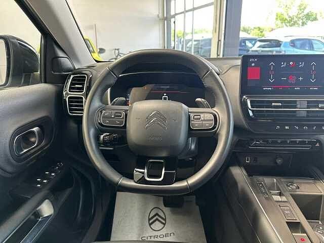 Citroen C5 Aircross Hybrid 136 e-DCS6 Max