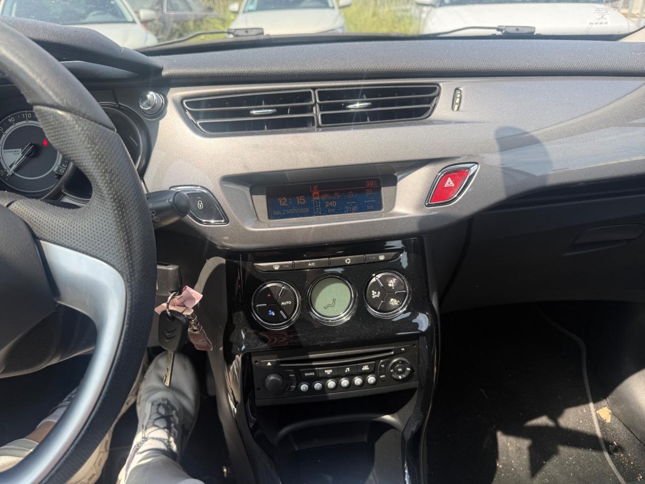 Citroen C3 PureTech 82 Seduction