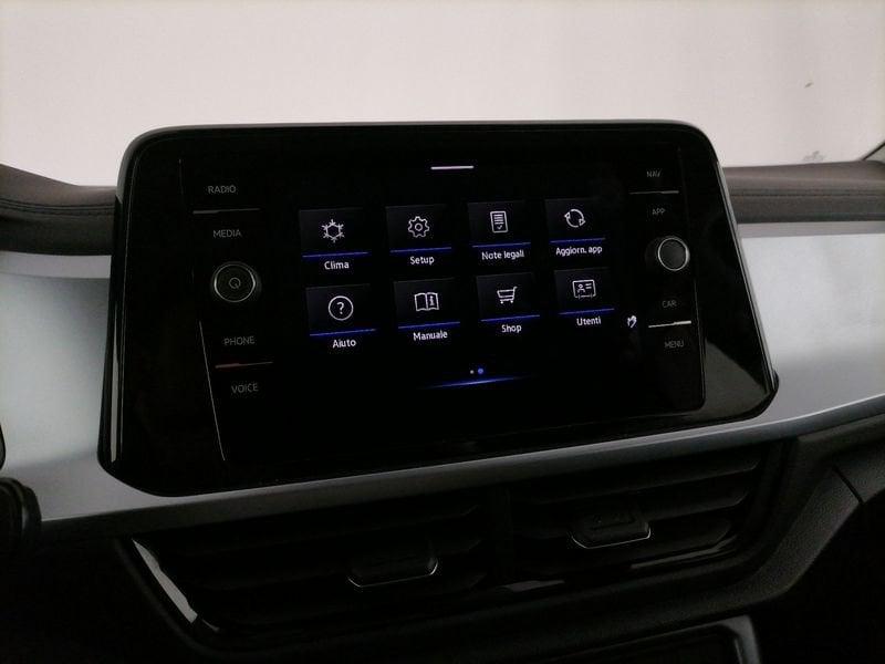 Volkswagen T-Roc 1.0 tsi Edition Plus 115cv