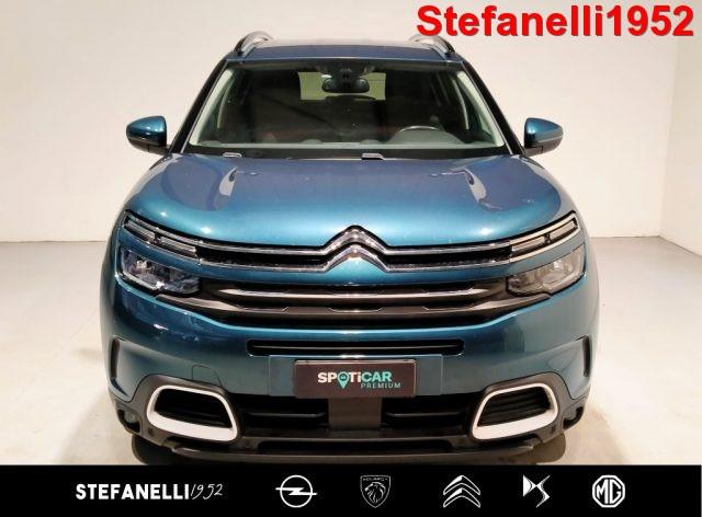 CITROEN C5 Aircross PureTech 130 S&S Feel