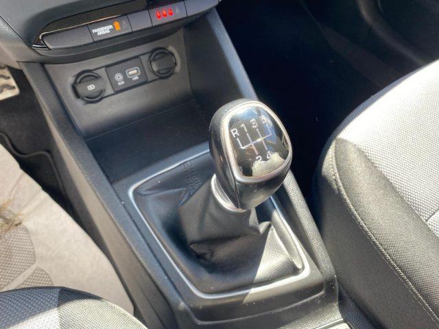 HYUNDAI i20 5 porte Active BICOLOR *FENDI*CERCHI LEGA*SENSORI