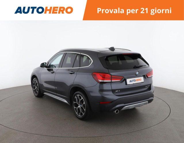 BMW X1 sDrive16d xLine