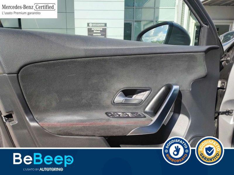 Mercedes-Benz Classe A A 180 D PREMIUM AUTO