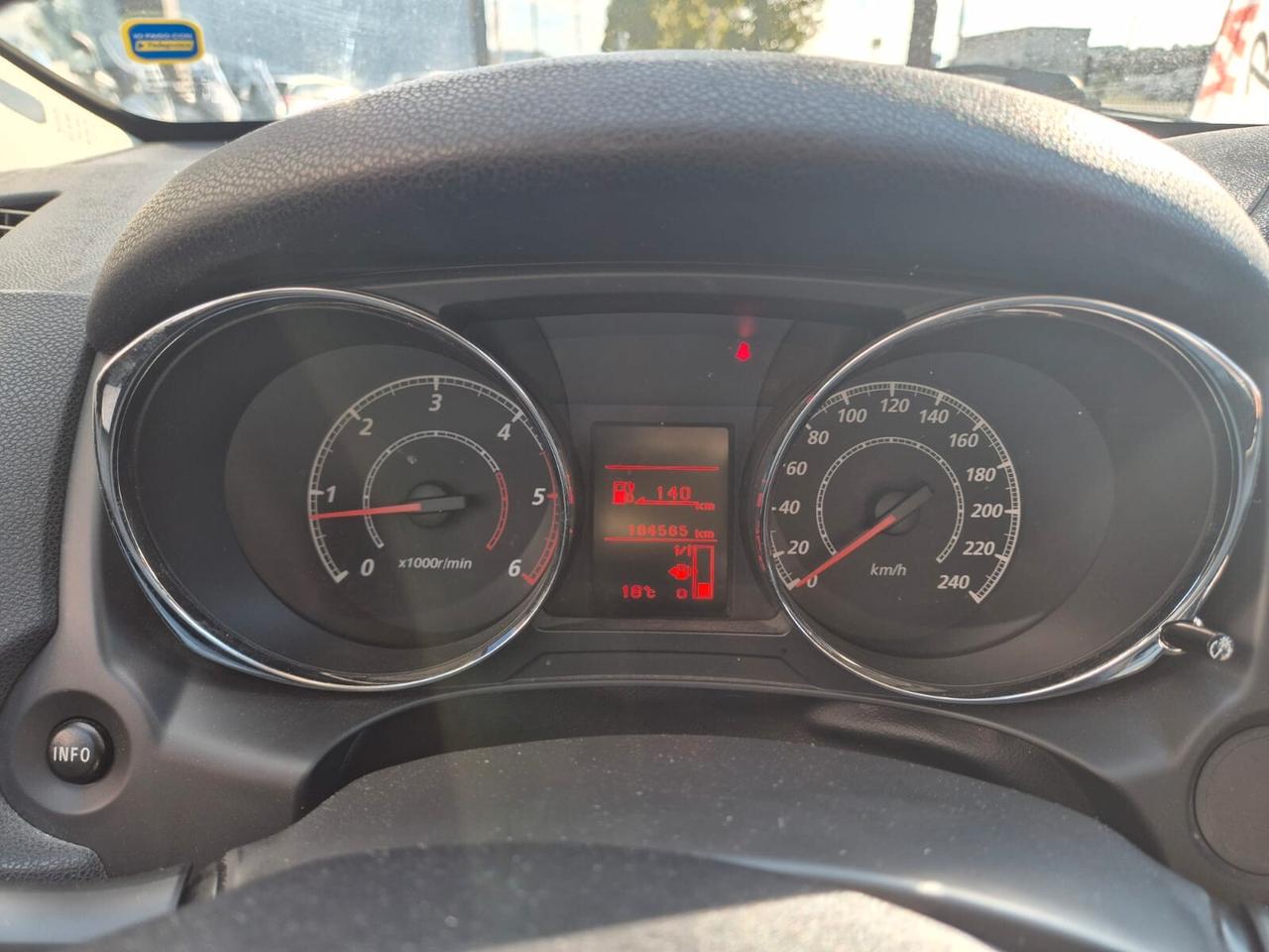 Citroen C4 Aircross 1.6 HDi 4x4 Exclusive-Pass.Inc.