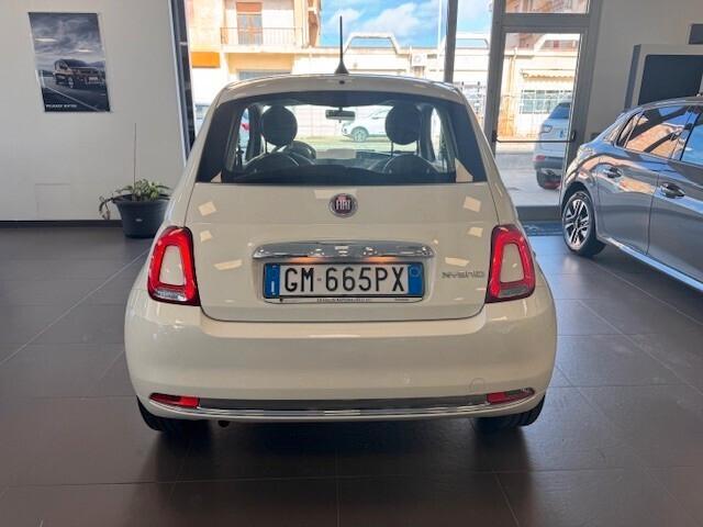 Fiat 500 1.0 Hybrid Dolcevita 2023 IVA ESPOSTA