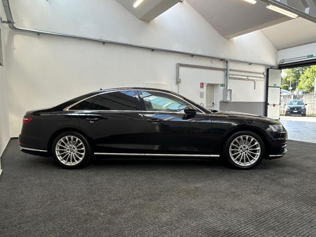 AUDI A8 50 TDI 3.0 quattro SOLO PER OPERATORI DEL SETTORE