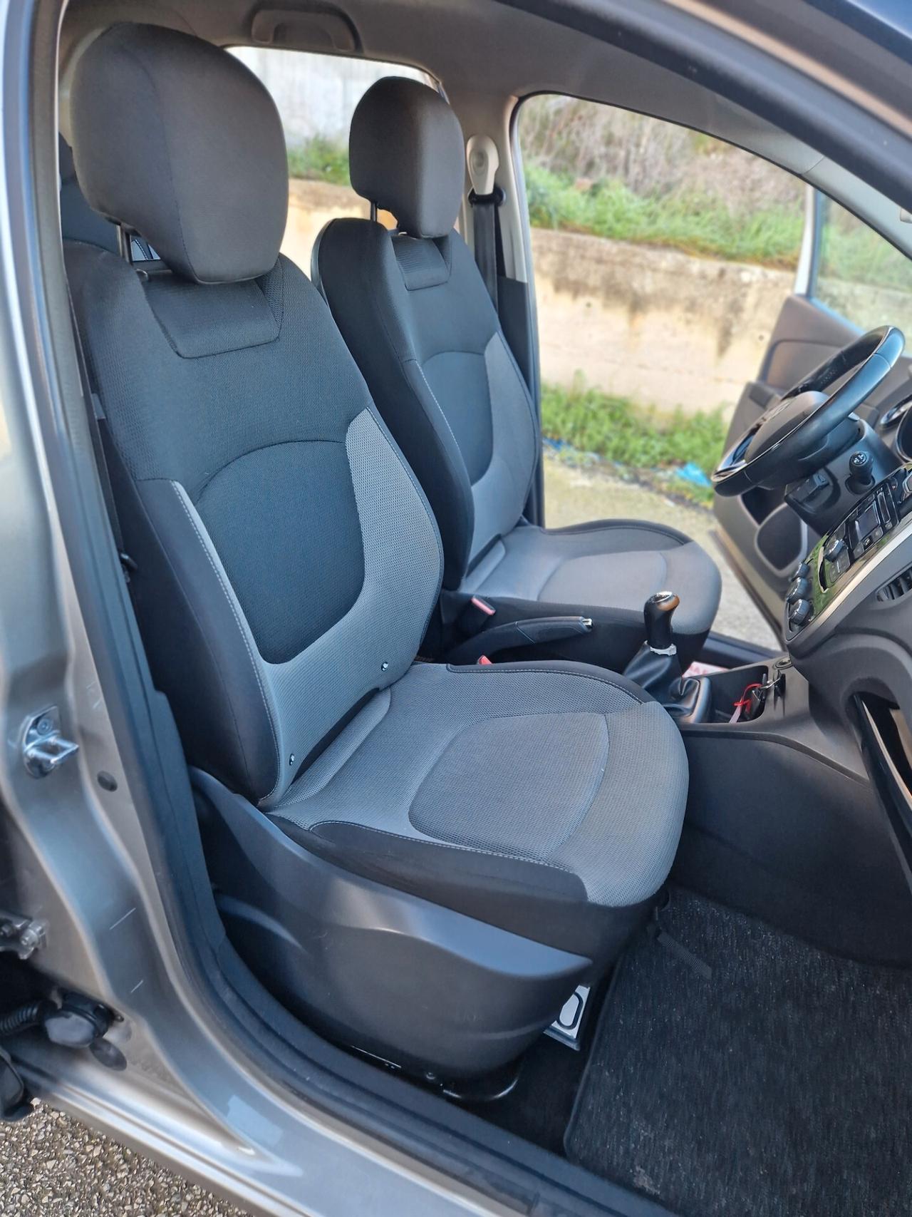 Renault Captur TCe 12V 90 CV Start&Stop Energy Intens