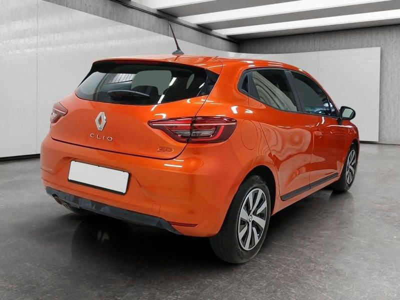 Renault Clio 1.0 tce Equilibre Gpl 100cv