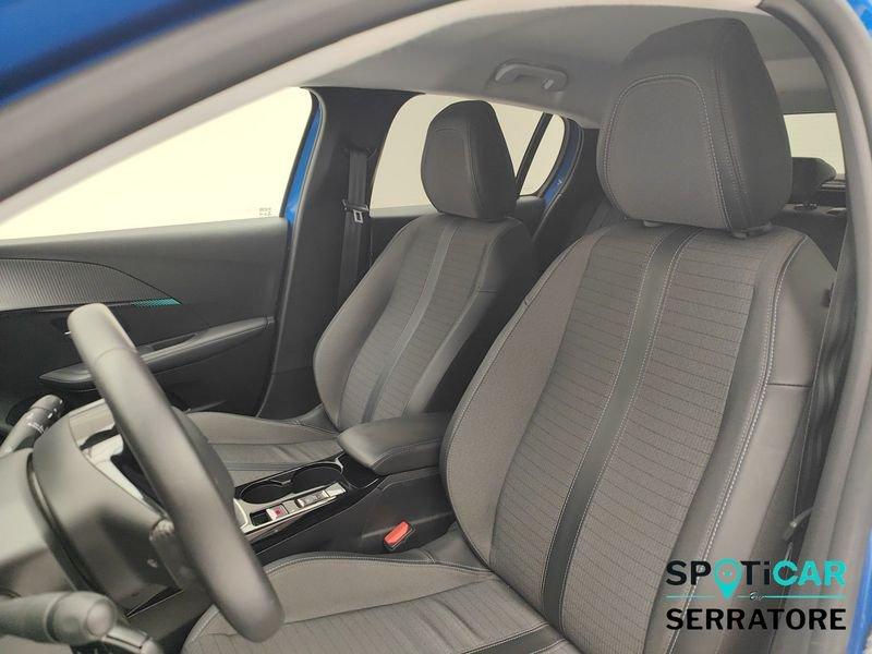 Peugeot 208 II 2019 1.2 puretech Allure s&s 100cv my20