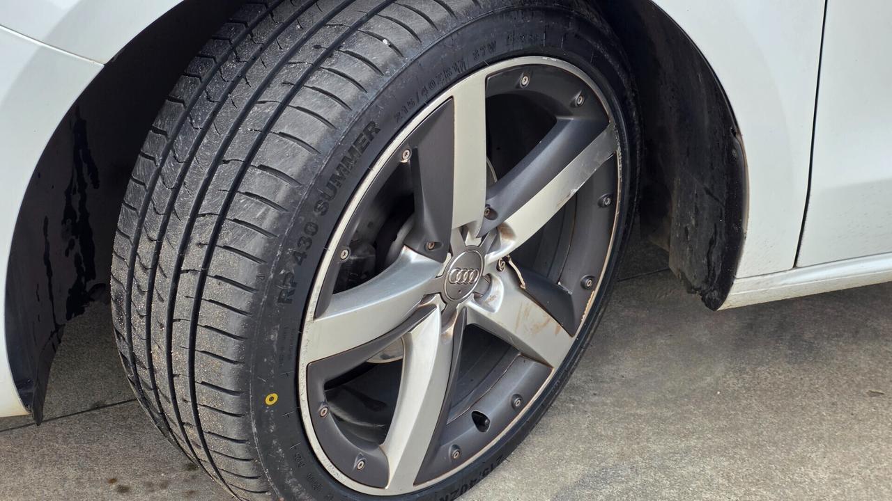 Audi A1 1.6 TDI Ambition